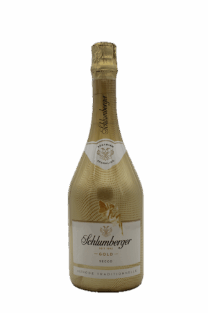 Schlumberger - Chardonnay Gold Secco