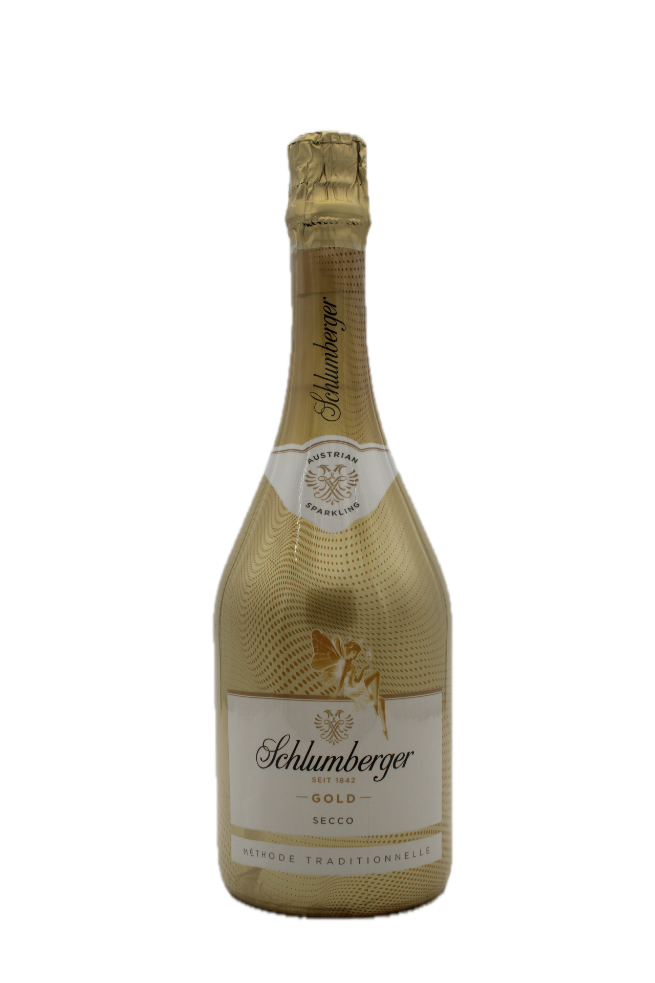 Schlumberger - Chardonnay Gold Secco