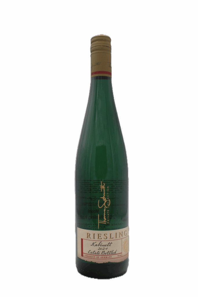 Thomas Schmitt - Riesling Private Collection Kabinett