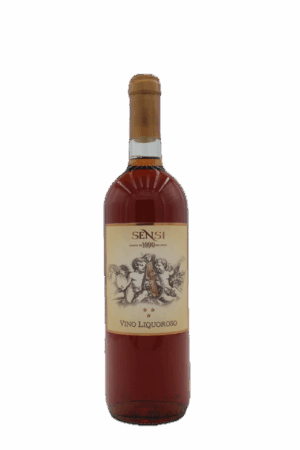 Sensi - Vino Licoroso "Il Santo"