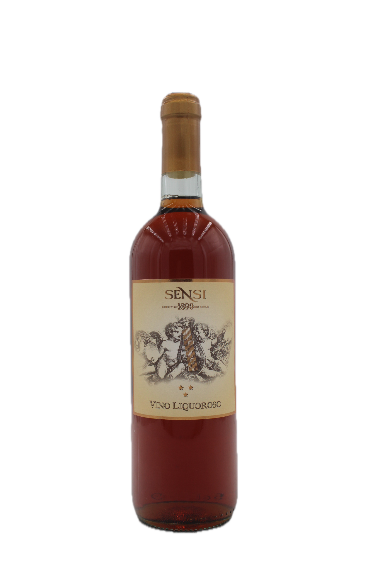 Sensi - Vino Licoroso "Il Santo"