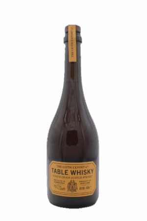 The Leth Export Company - Table Whisky