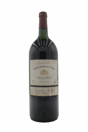 Château Tertre de Courban - Bordeaux Superieur 1998 Magnum (1.5L)