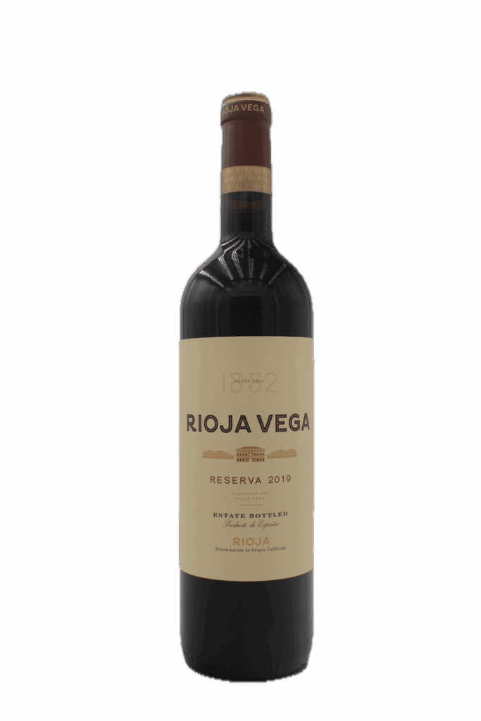 Rioja Vega - Reserva