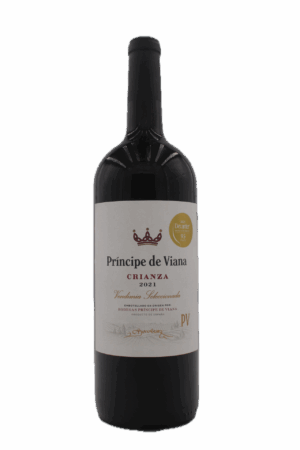 Principe de Viana - Crianza Magnum
