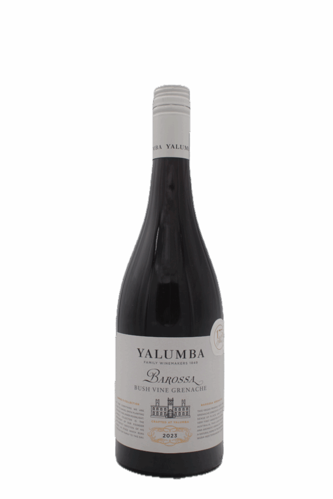 Yalumba - Barossa Bush Vine Grenache
