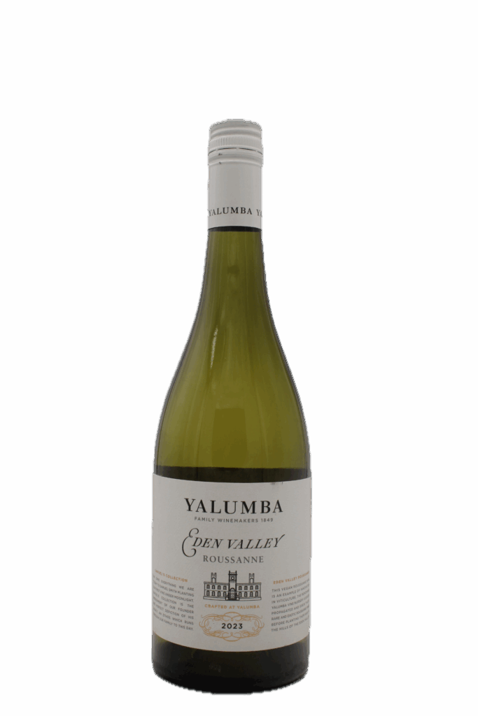 Yalumba - Samuel's Collection Rousanne