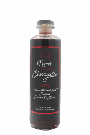 Zuidam - Mom's Homemade Cherrycello