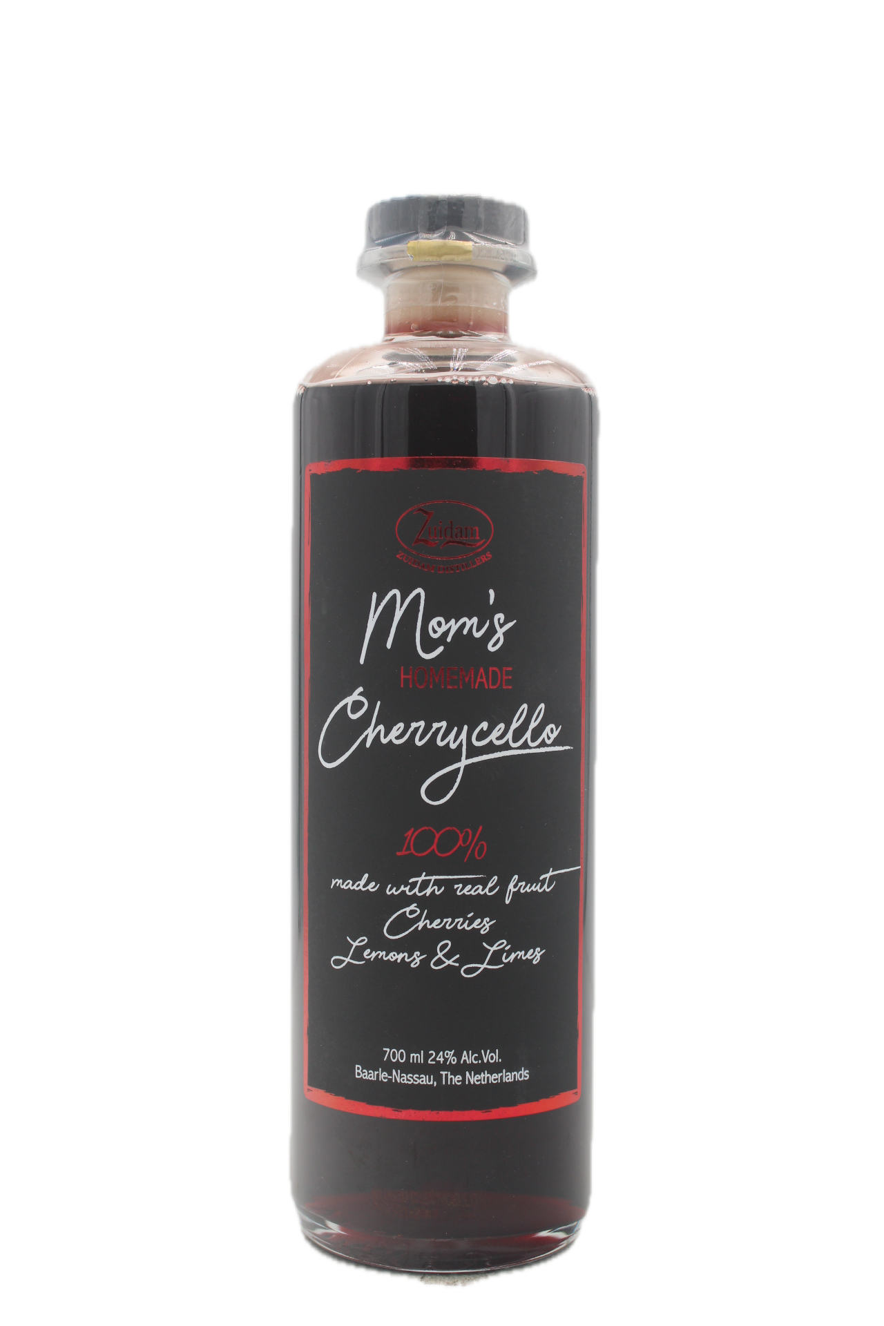 Zuidam - Mom's Homemade Cherrycello