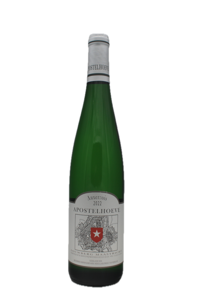 Apostelhoeve - Auxerrois