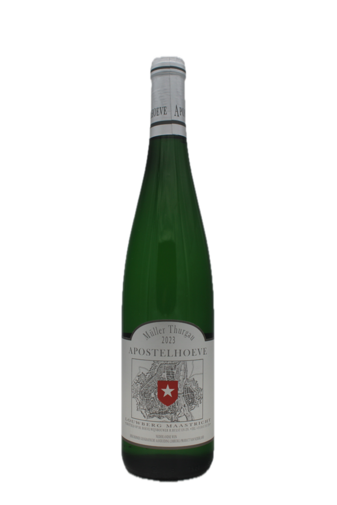 Apostelhoeve - Muller Thurgau