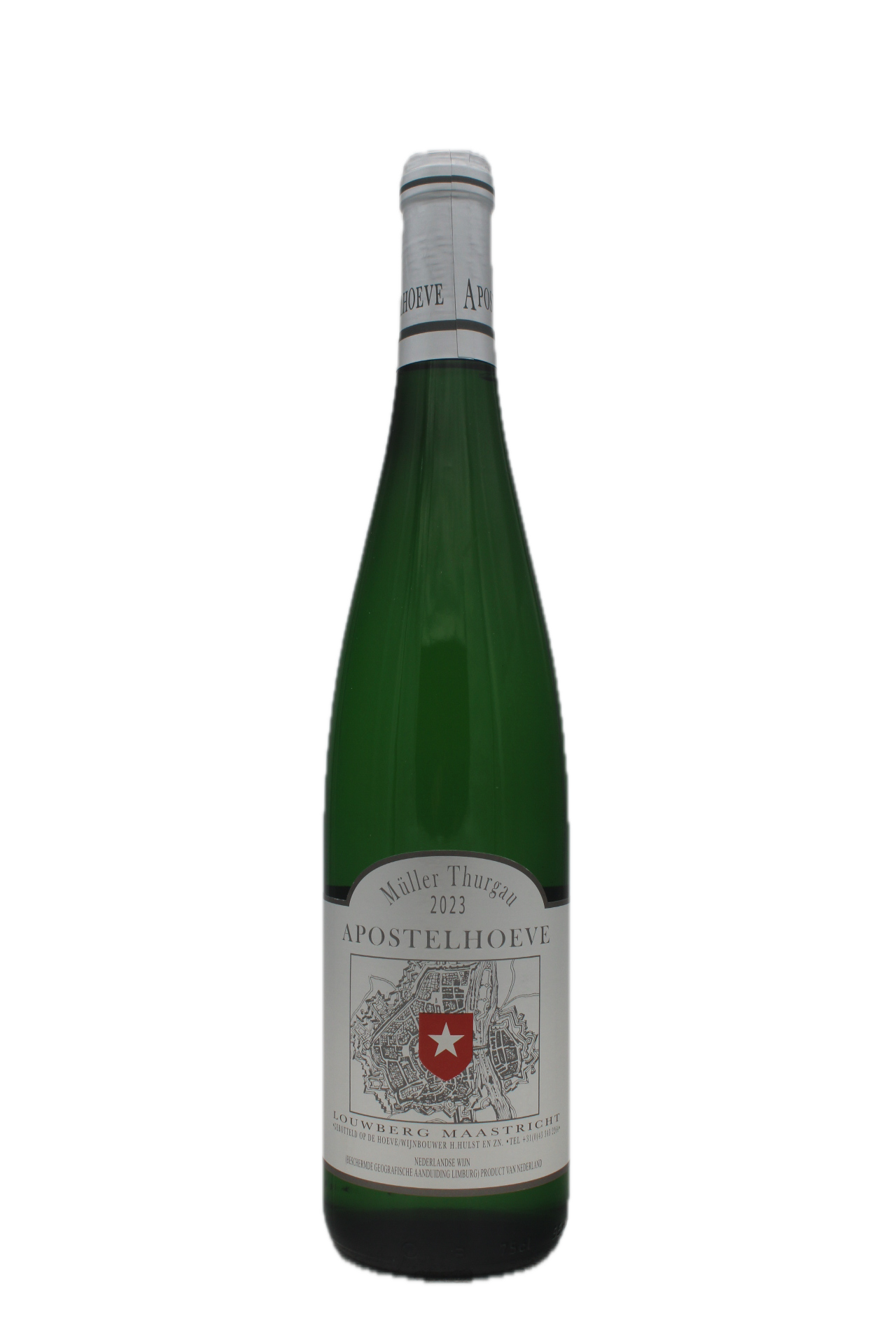 Apostelhoeve - Muller Thurgau