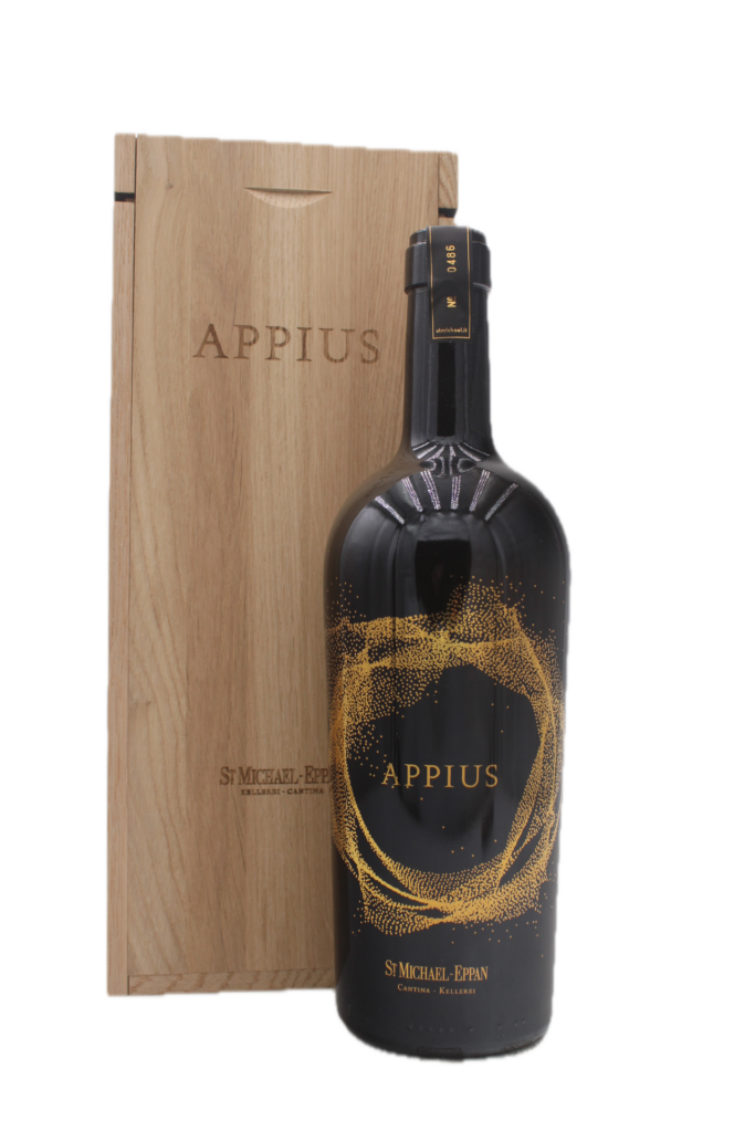 St. Michael-Eppan - Appius 2021