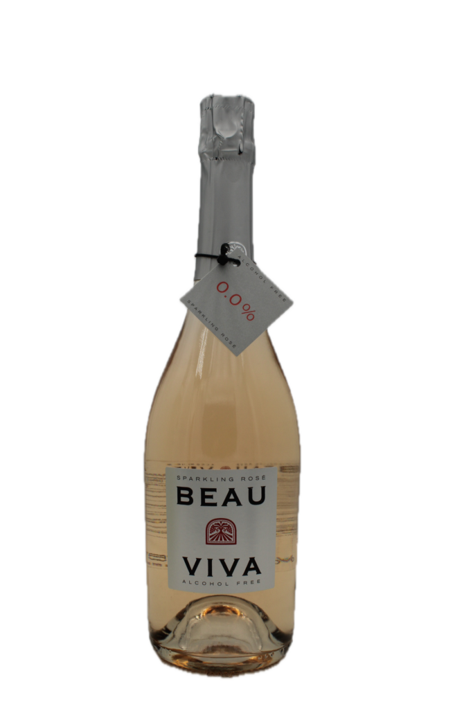 AIX - Beau Viva 0% Sparkling Rose