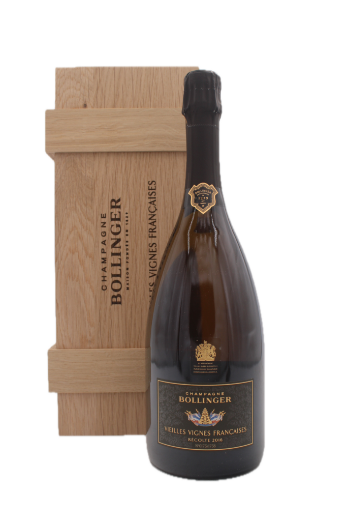 Bollinger - Champagne Vieilles Vignes Francaises 2016