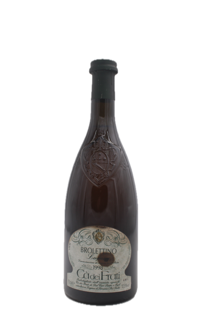 Ca dei Frati - Brolettino 1998