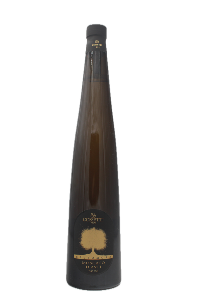 Cossetti - Moscato d'Asti