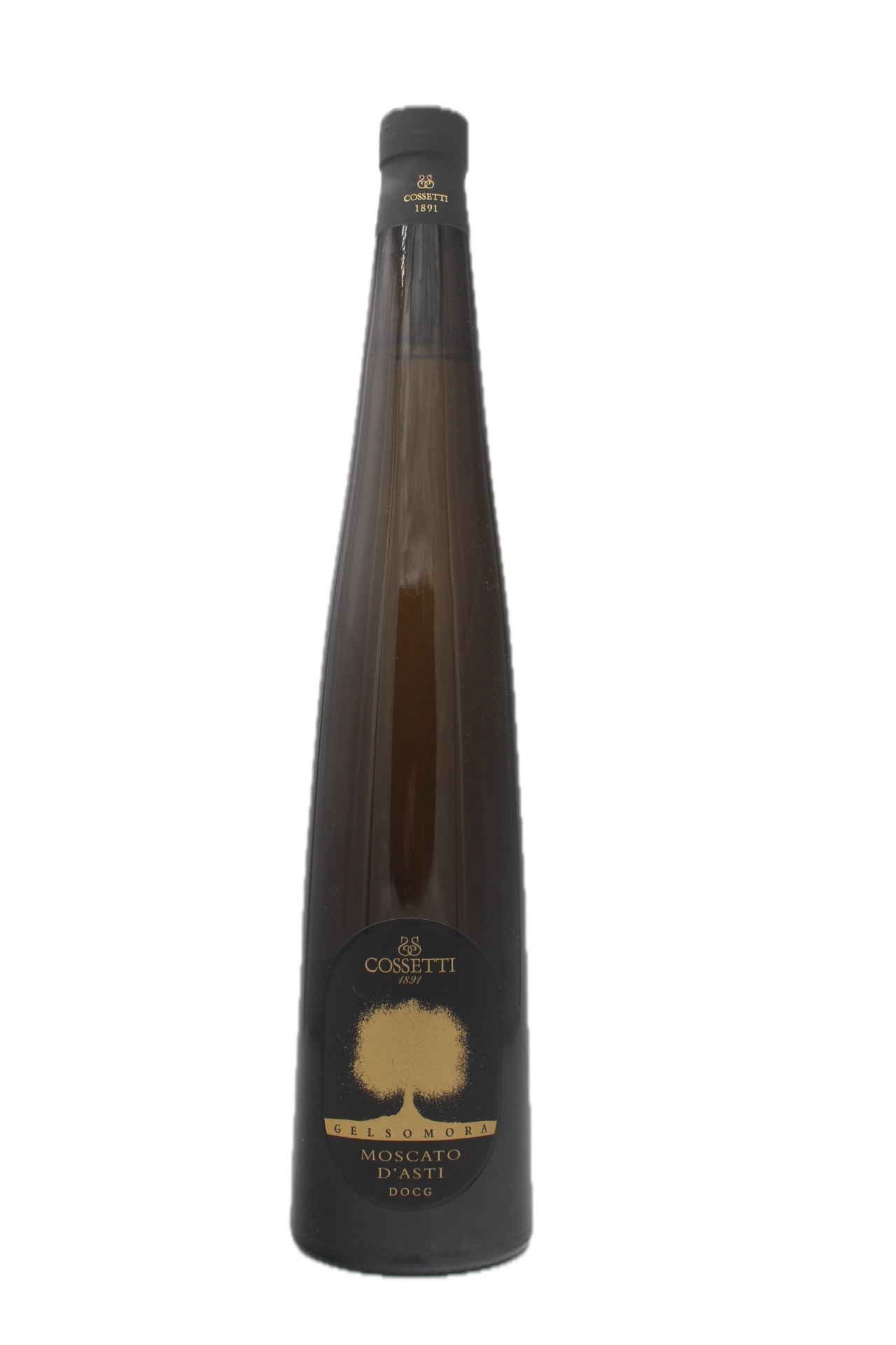 Cossetti - Moscato d'Asti