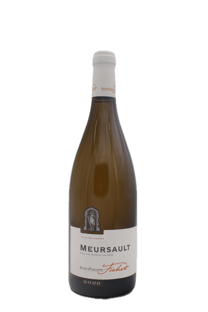 Jean Philippe Fichet - Meursault 2023