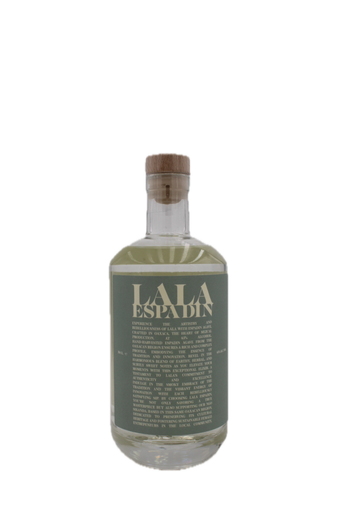 Elala Mezcal