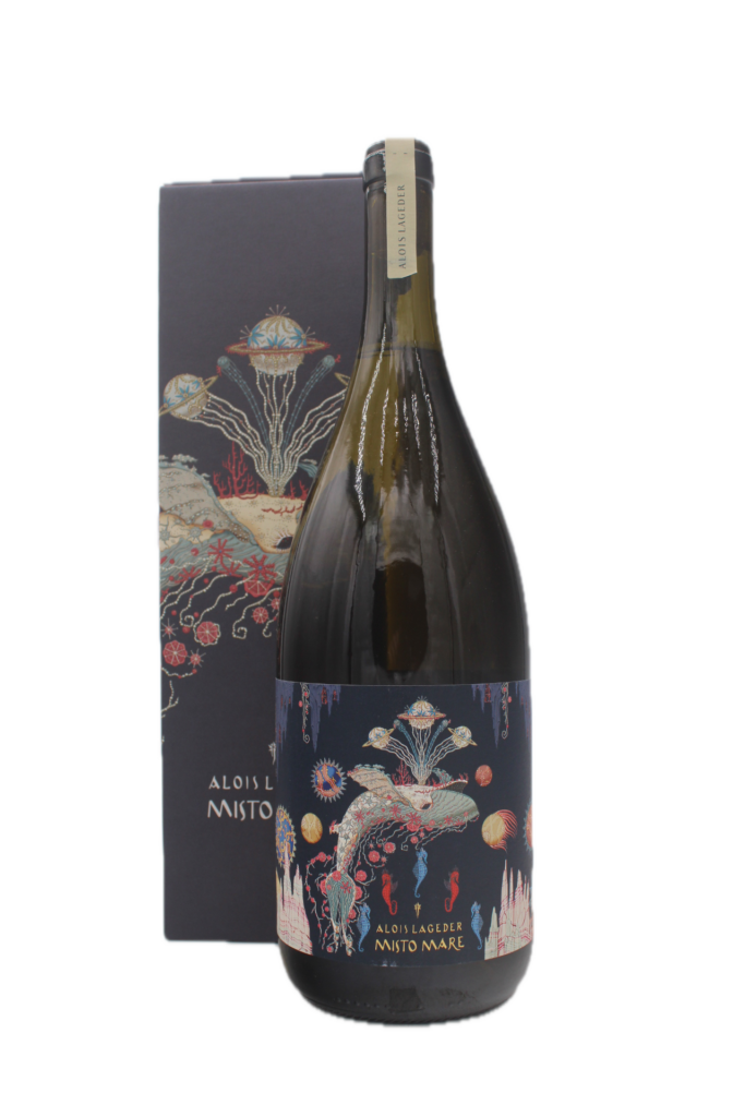 Alois Lageder - Misto Mare Magnum (1,5 Liter)