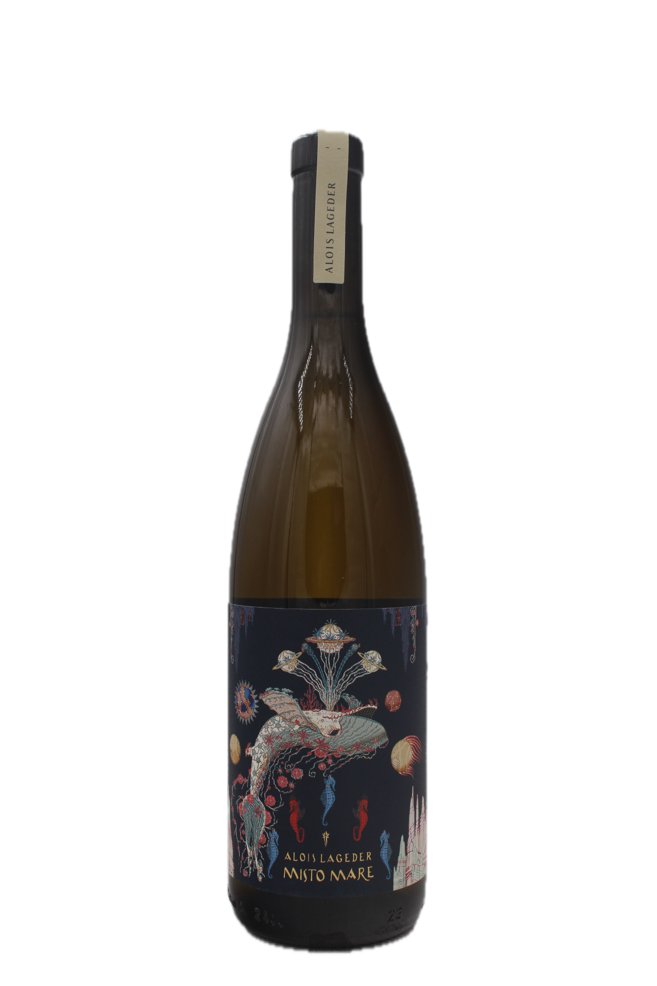 Alois Lageder - Misto Mare