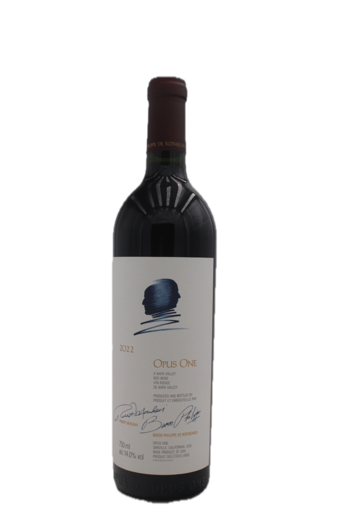 Opus One 2022