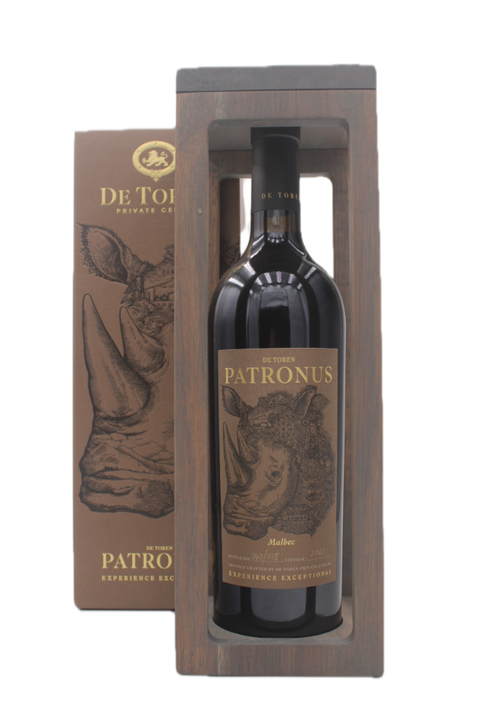 De Toren - Private Cellar "Patronus" 2021