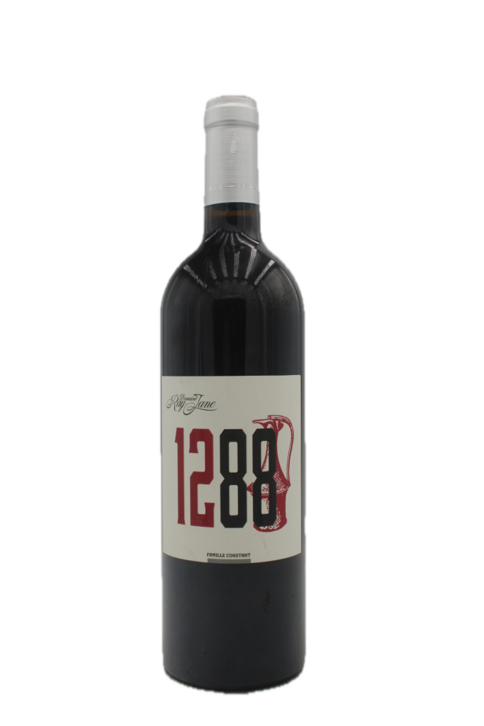 Domaine Ray Jane - Bandol 1288
