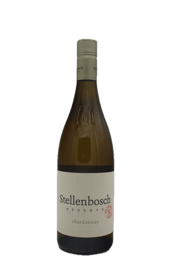 Stellenbosch Reserve - Moederkerk Chardonnay Reserve