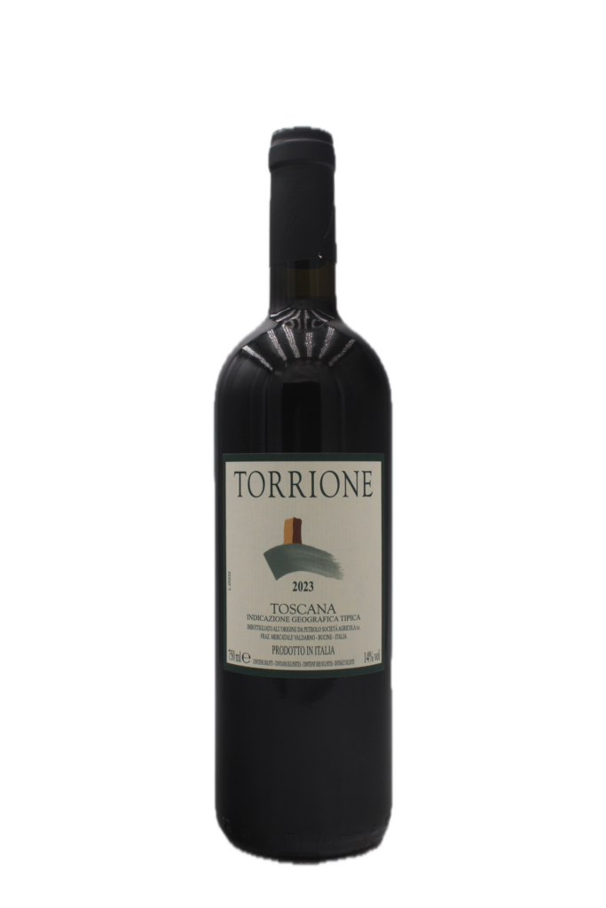 Petrola - Torrione Val d'Arno