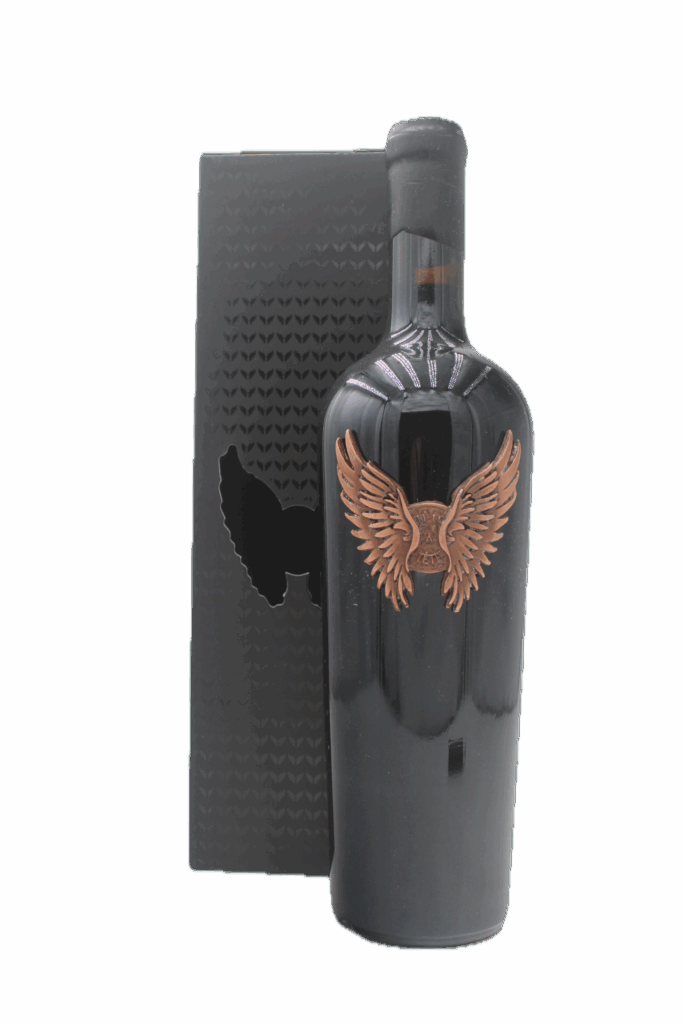 Volte Face - Tete a Tete Reserva Tinto (1 of 1600)