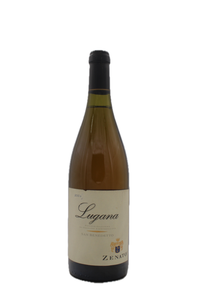 Zenato - Lugana 2001