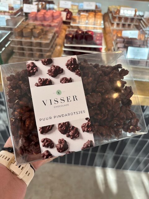 Pindarots Puur 500 gram