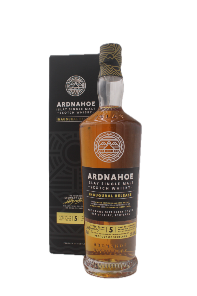 Ardnahoe - 5 Years Inaugural Release