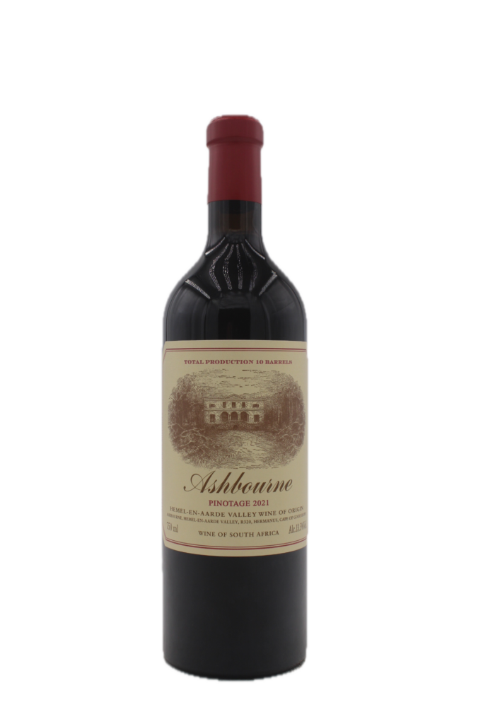 Hamilton Russell - Ashbourne Pinotage