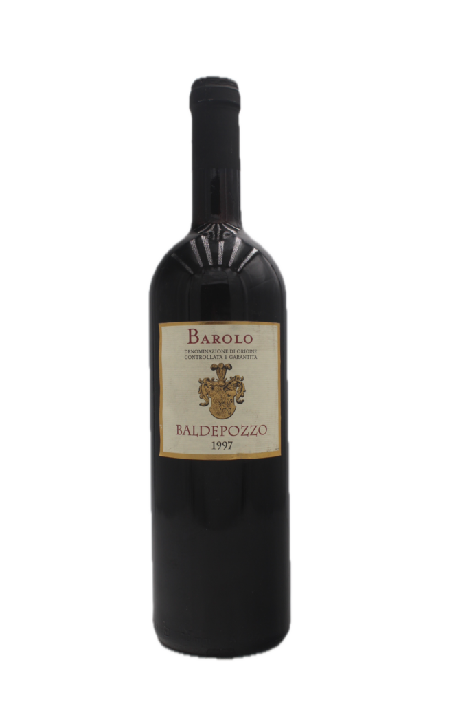 Baldepozzo - Barolo 1997