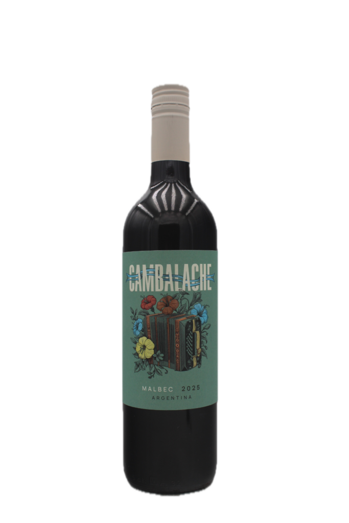 Cambalache - Malbec