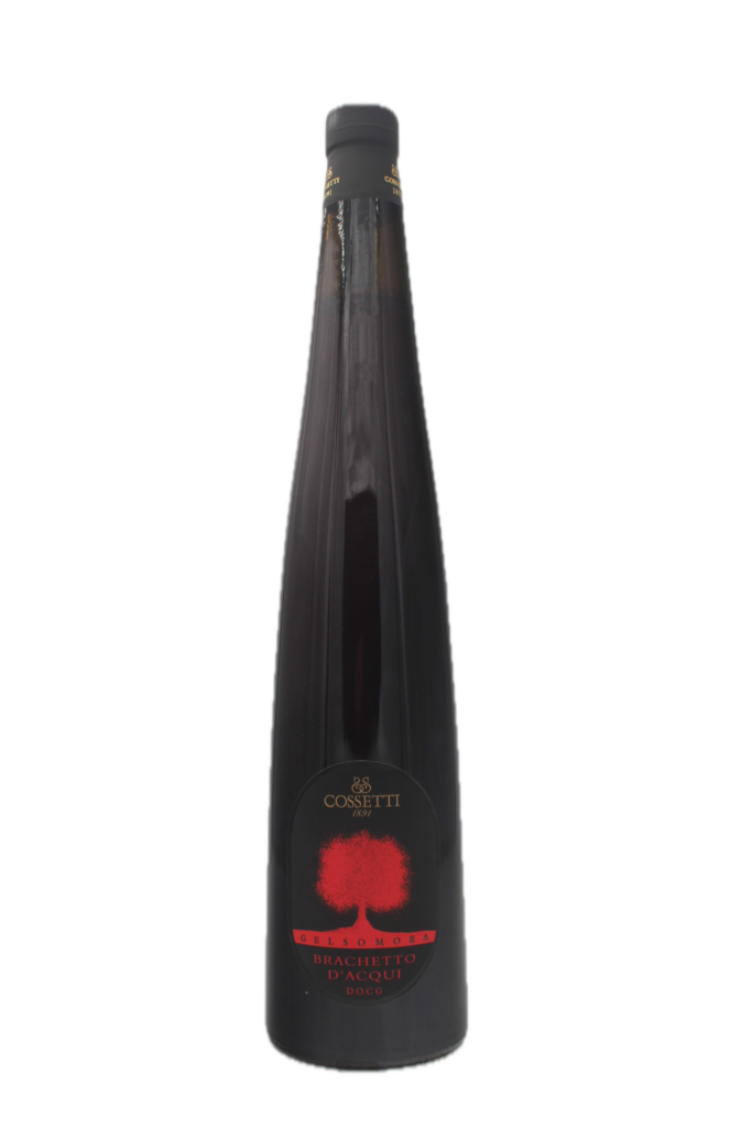 Cossetti - Brachetto d'Acqui