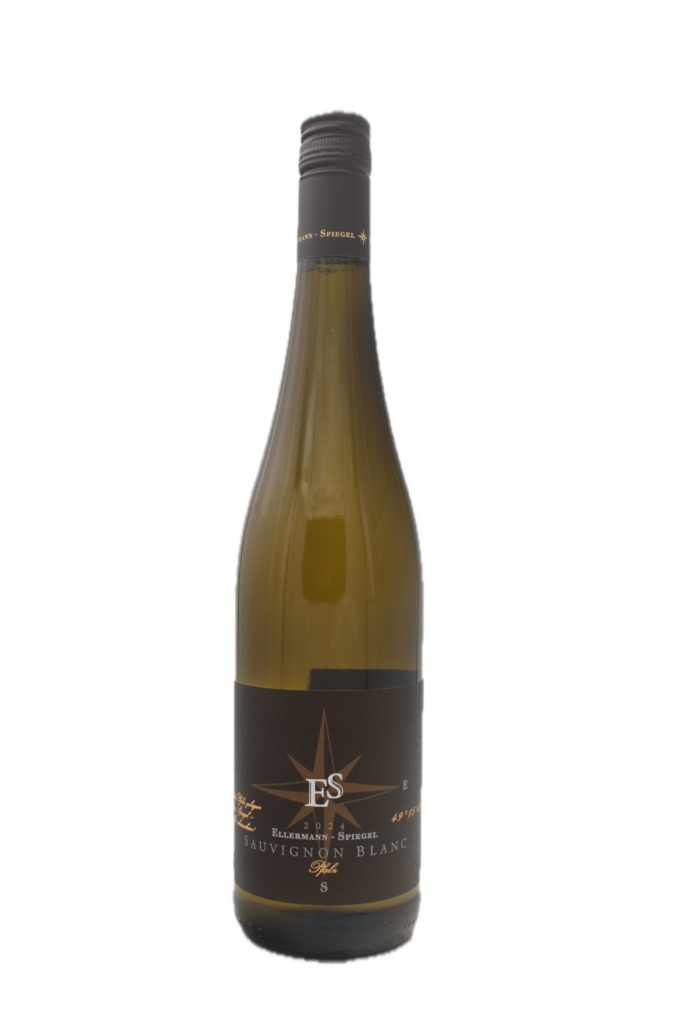 Ellermann-Spiegel - Sauvignon Blanc Trocken