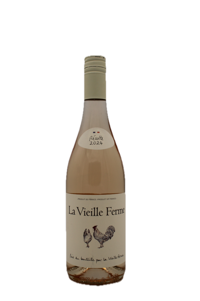 La Vieille Ferme - Rosé