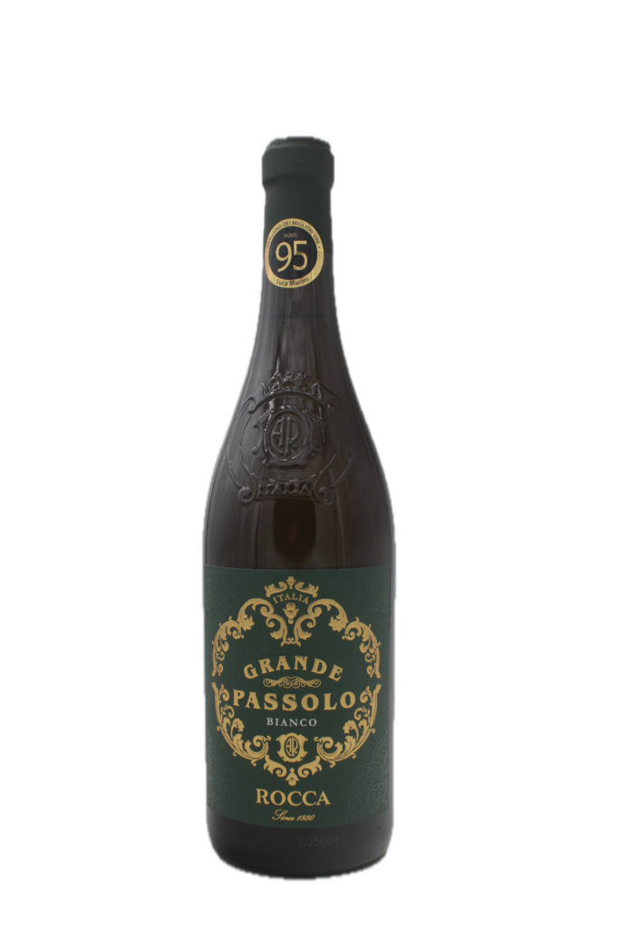 Rocca - Grande Passolo Chardonnay