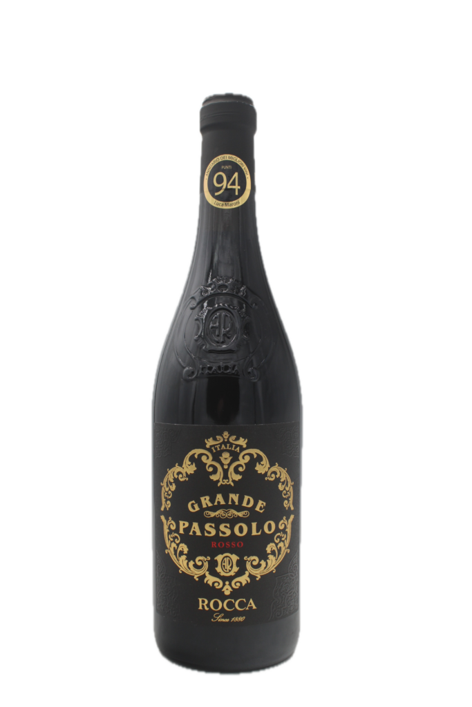 Rocca - Grande Passolo Rosso