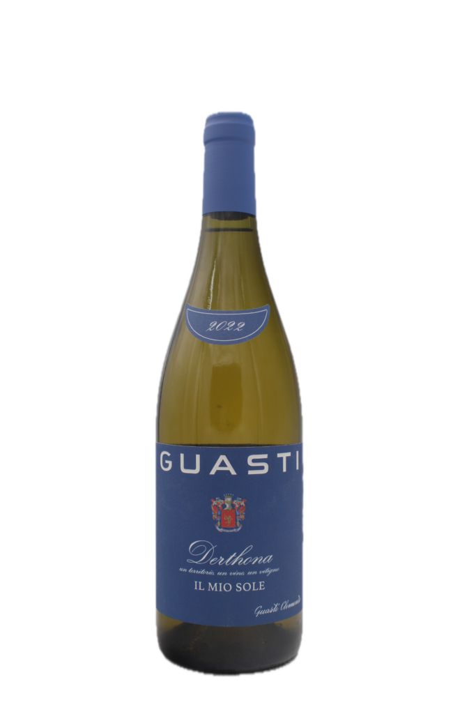 Guasti Clemente - Derthona "Il Mio Sole" Timorasso