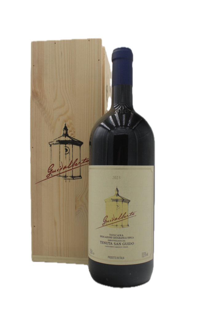 Tenuta San Guido Guidalberto 2023 Magnum (1,5L)