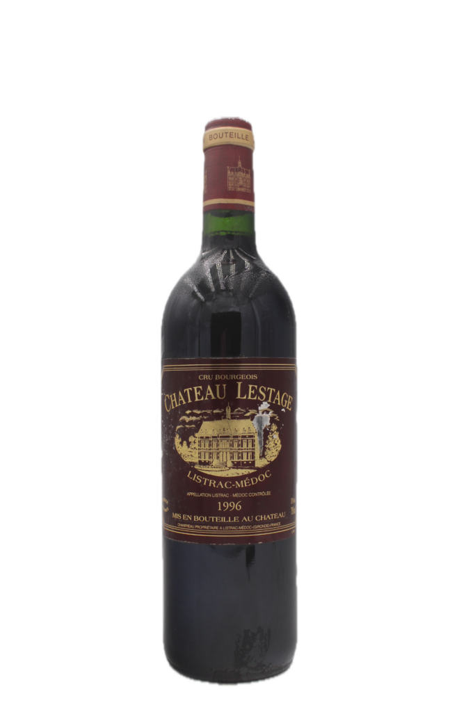 Château Lestage 1996