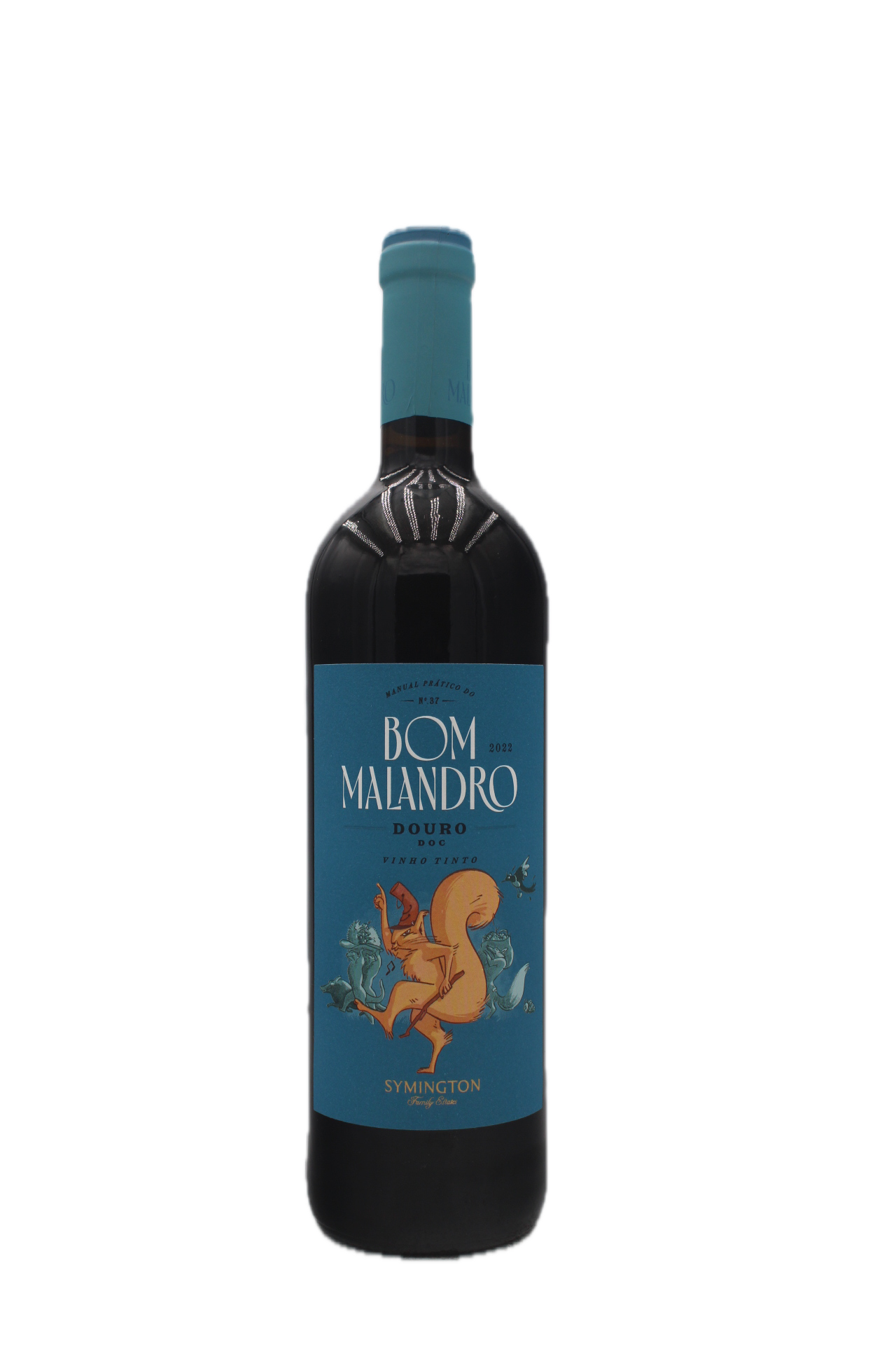 Bom Malandro - Vinho Tinto
