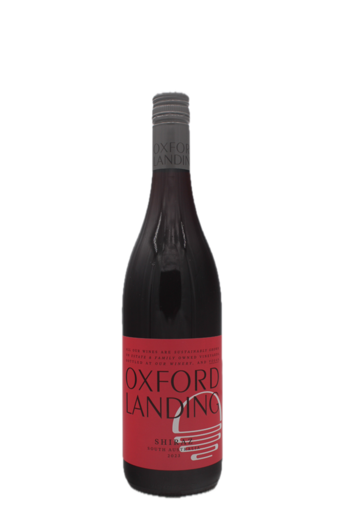 Oxford Landing - Shiraz