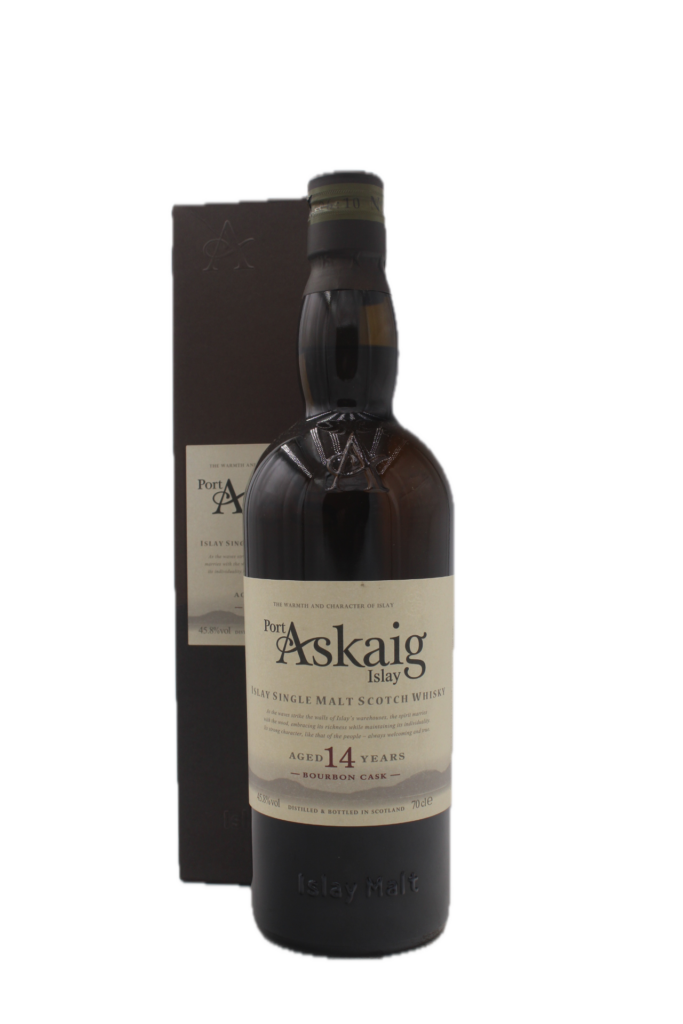 Port Askaig 14 Years
