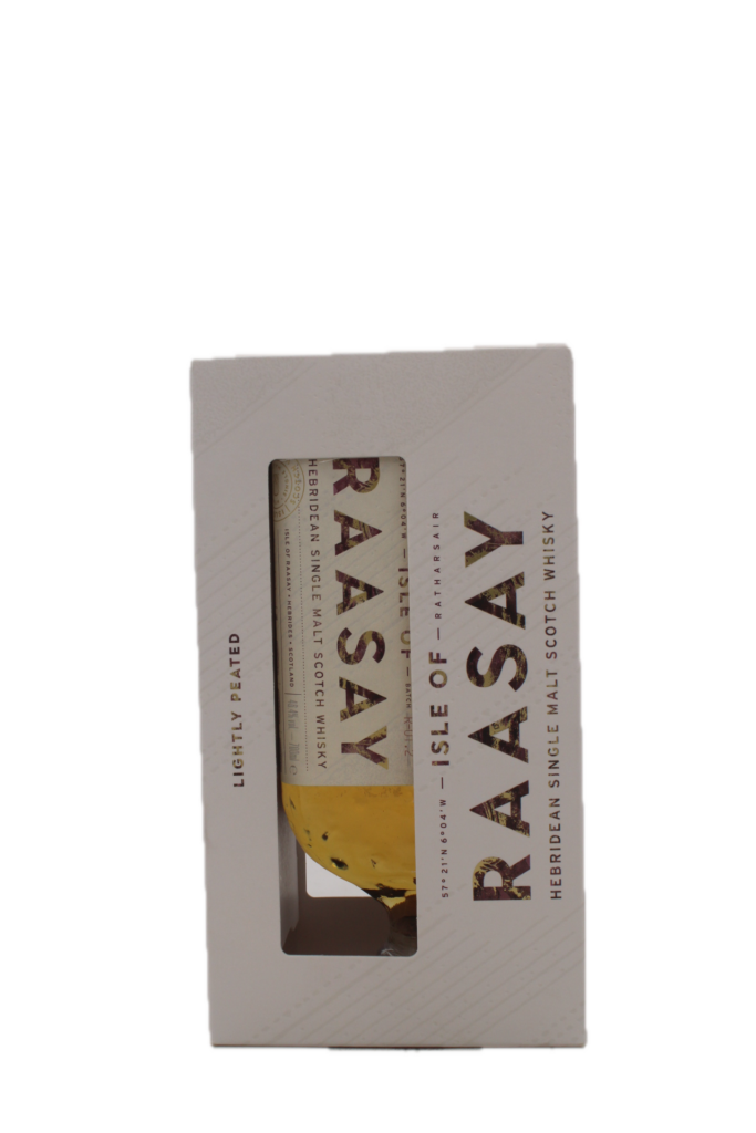 Isle of Raasay - Batch R-01.2